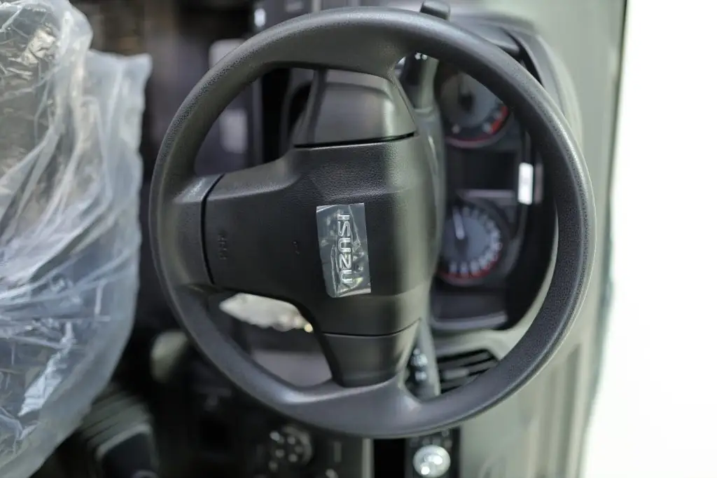 Isuzu DMax 2025 1.9L