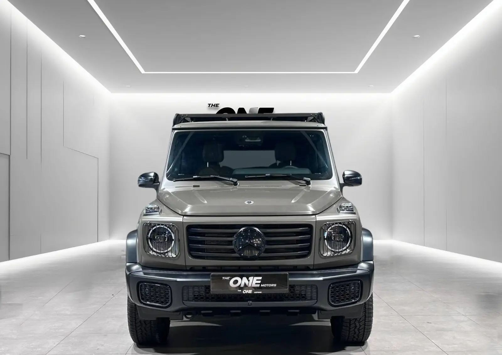 2026 Mercedes Benz G Class 2025 4000L Price and Offers for sale in UAE