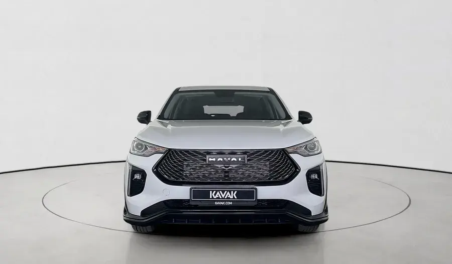 هافال جوليون PRO 2026 1.5T