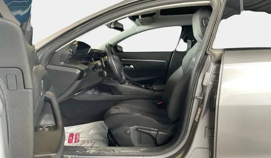 Peugeot 508 2023 1.6T