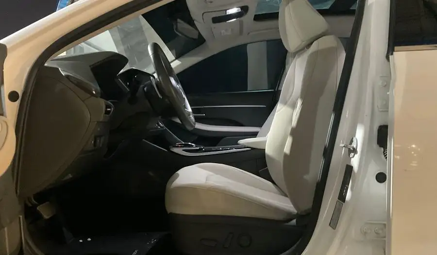 Hyundai Sonata 2023 2.5L