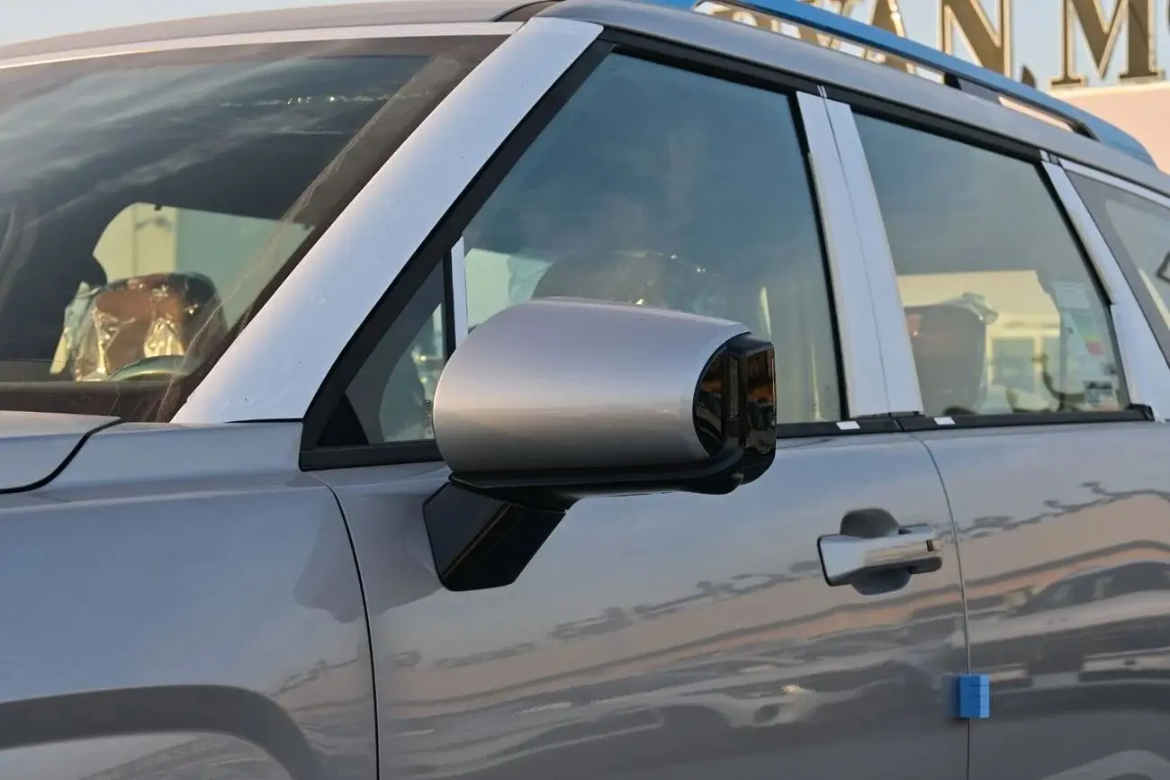 هيونداي باليساد 2026 2.5L