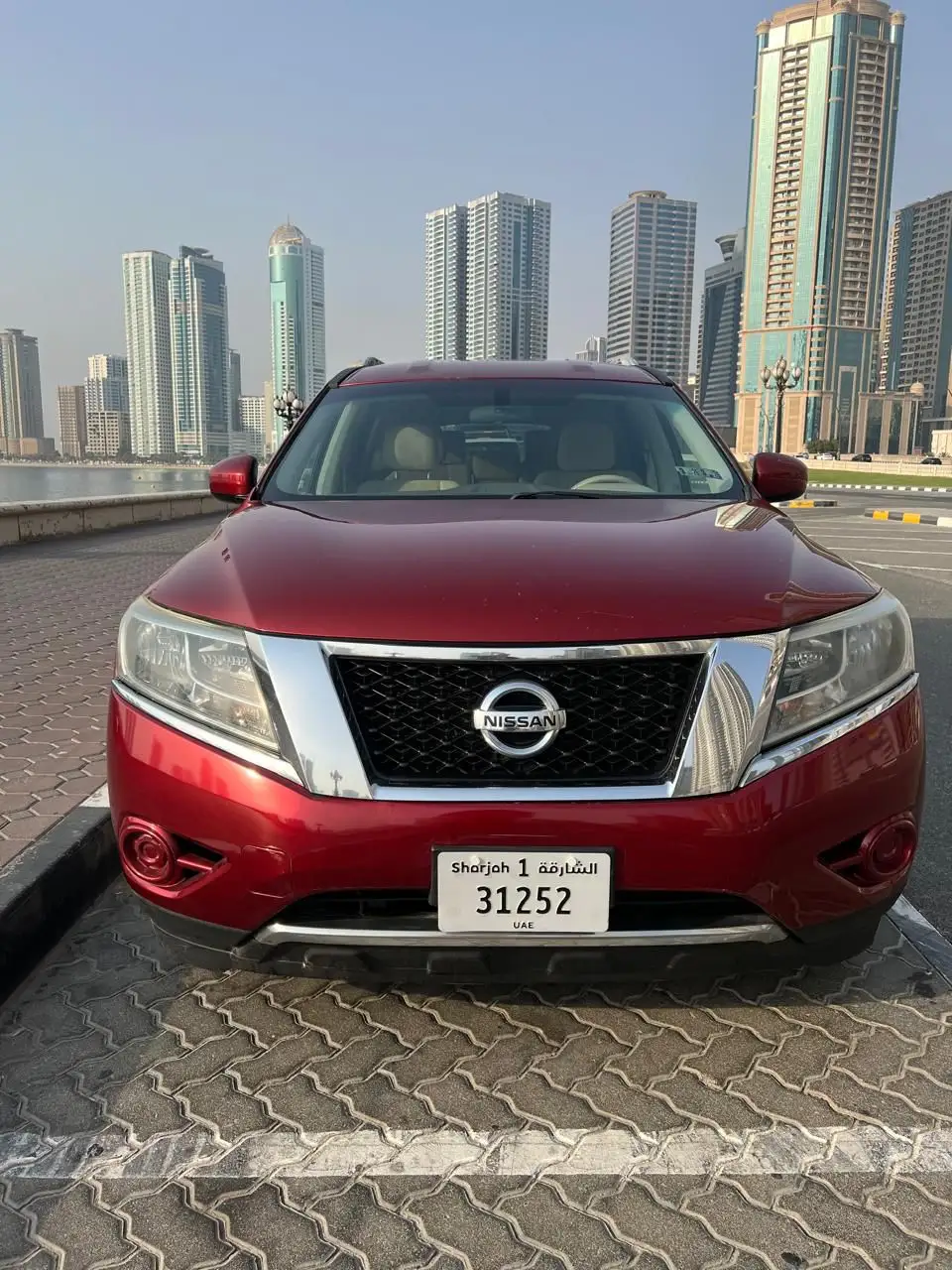 نيسان باثفايندر 2014 undefinedL