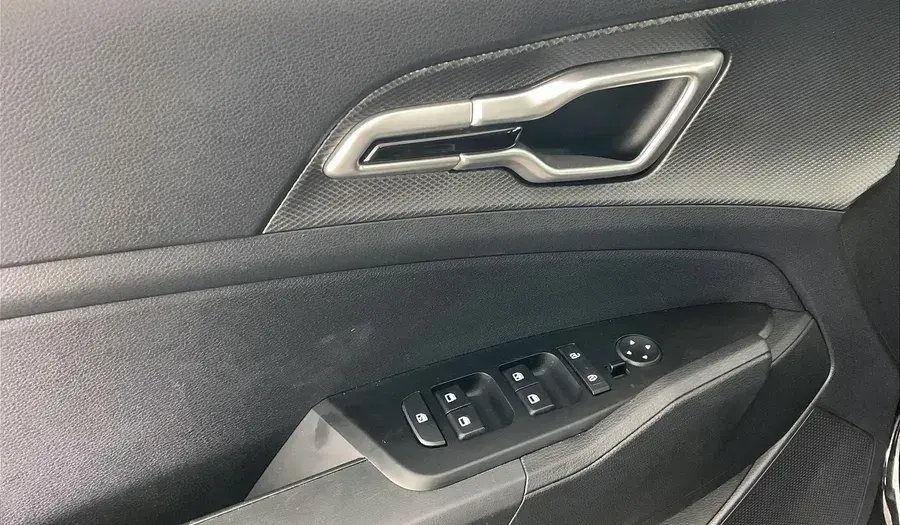 كيا سبورتاج L 2024