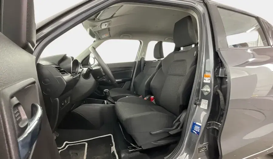Suzuki Swift 2024