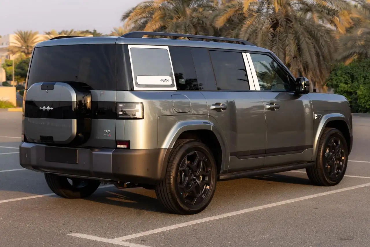 ليوبارد 7 2025