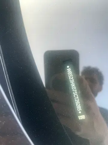 BMW M4 Competition 2025 3L