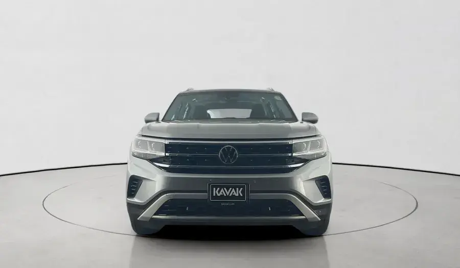 Volkswagen Teramont 2022 3.6L