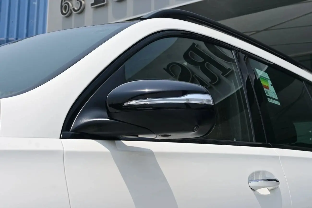 Mercedes Benz GLS Class 2024 3L