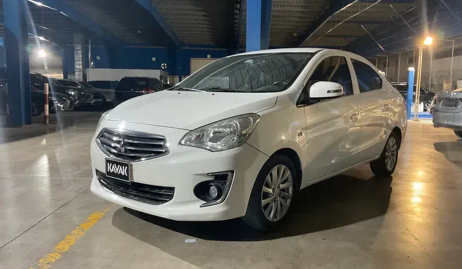 ميتسوبيشي اتراج 2019 1.2L