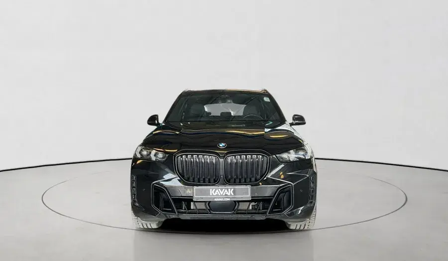 بي أم دبليو X5 2024 undefinedL