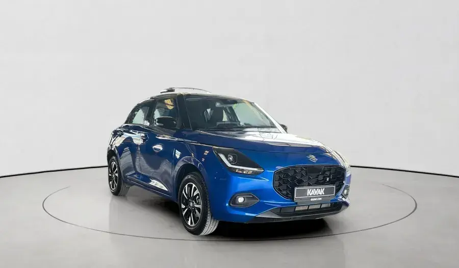 Suzuki Swift 2026