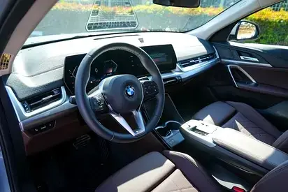 بي أم دبليو X2 2025 2L