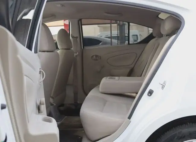 Nissan Sunny 2022 1.5L