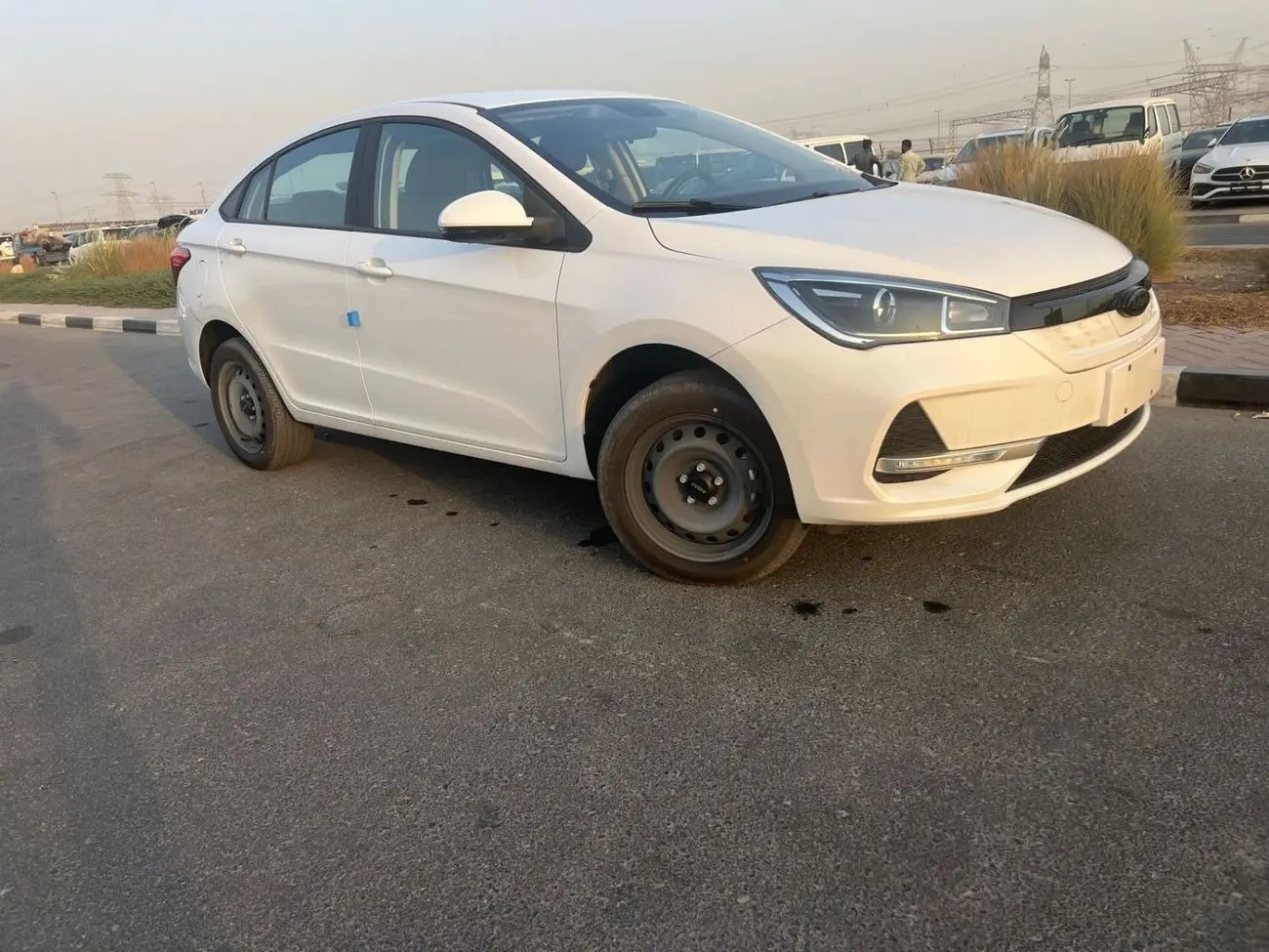 شيري ازيرو5 2025 undefinedL