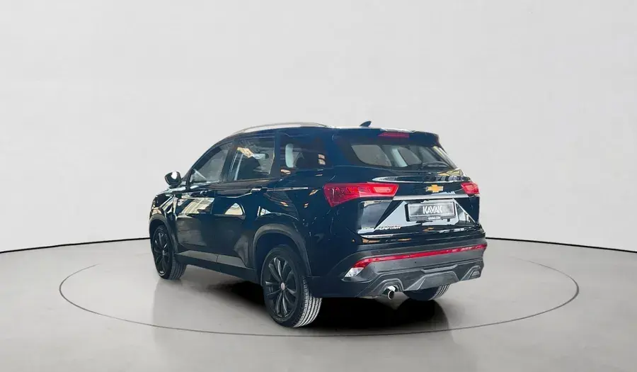 Chevrolet Captiva 2023