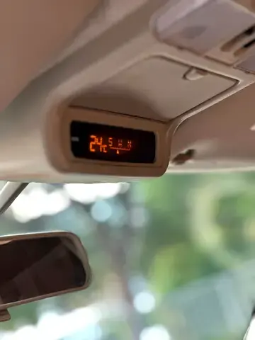 نيسان باترول سوبر سفاري 2018 4.8L