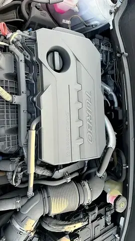 Kia Sportage 2025 2L