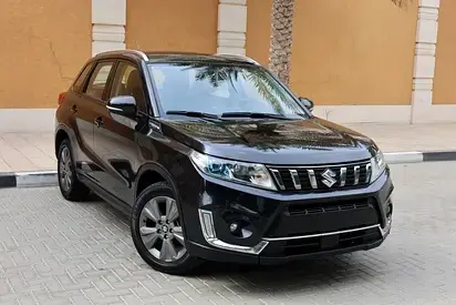 Suzuki Vitara 2021