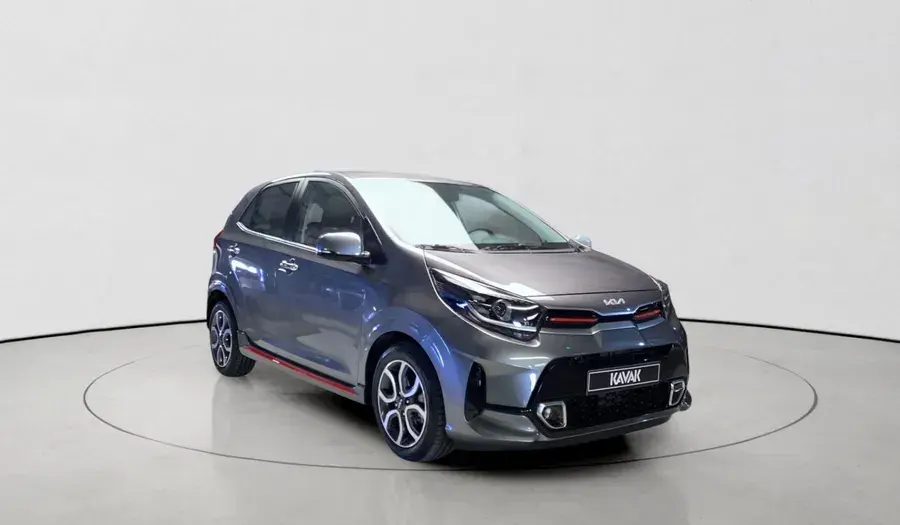 Kia Picanto 2023