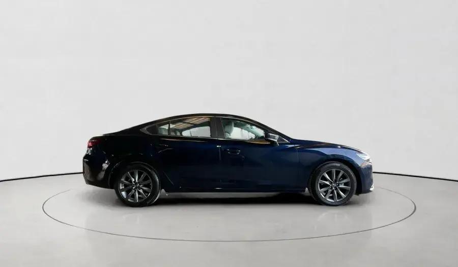 مازدا 6 2023 2.5L