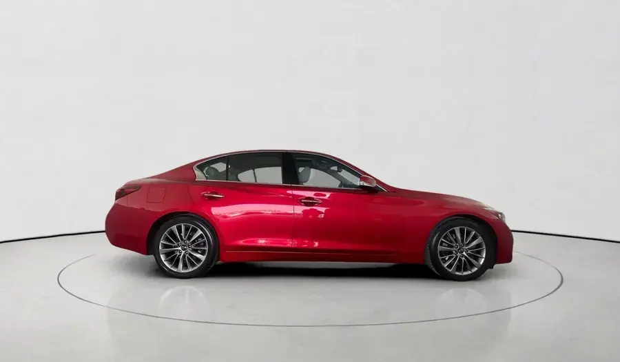 Infiniti Q50 2024