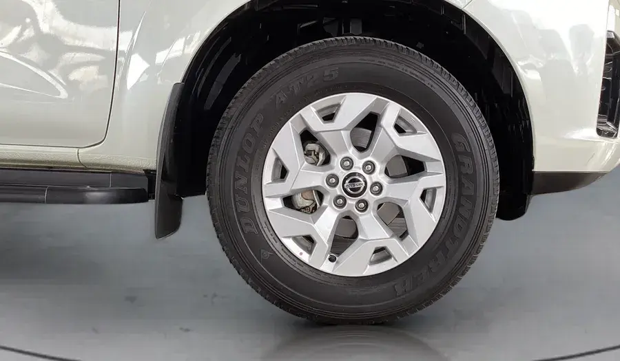 نيسان اكس تيرا 2025 2.5L