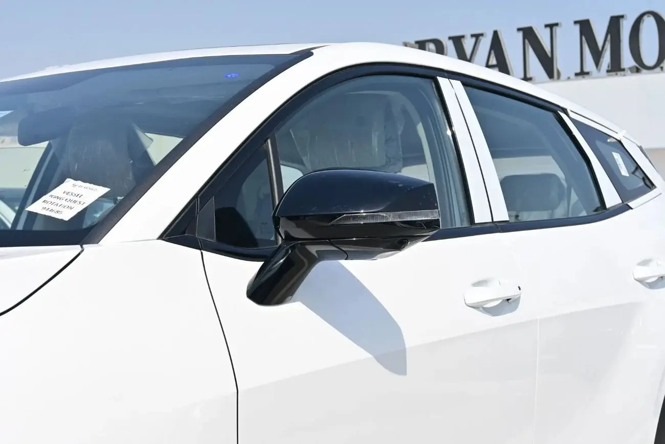 Kia Sportage 2025 1.5L