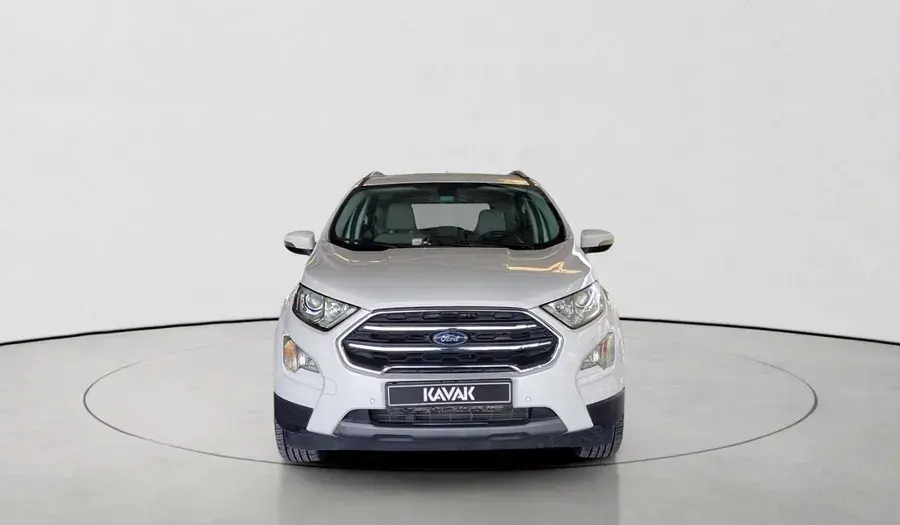 Ford EcoSport 2018