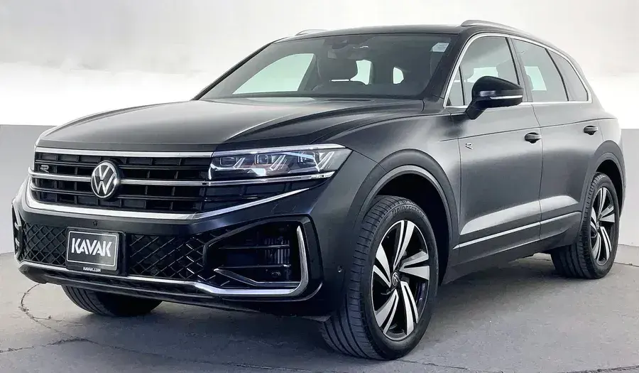 Volkswagen Touareg 2024 3L