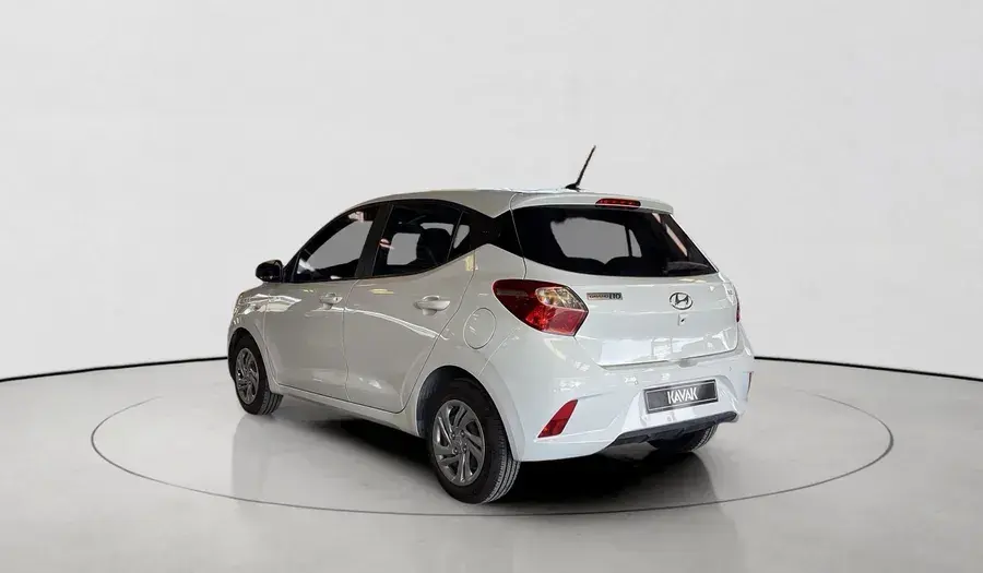 Hyundai Grand i10 2023