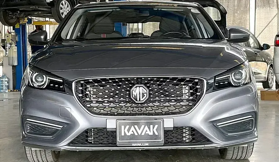 أم جي 6 2021 1.5T