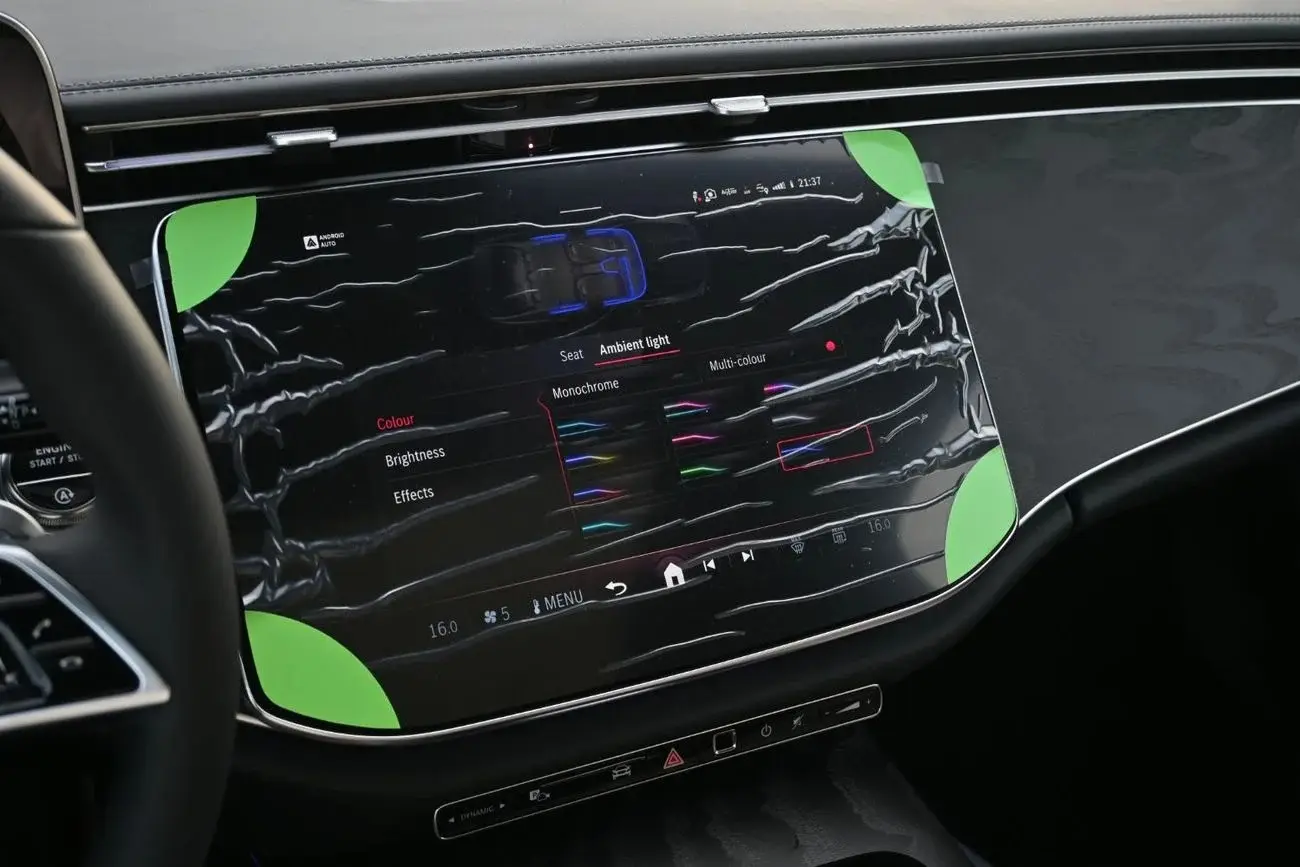 Mercedes Benz E Class 2026 2L