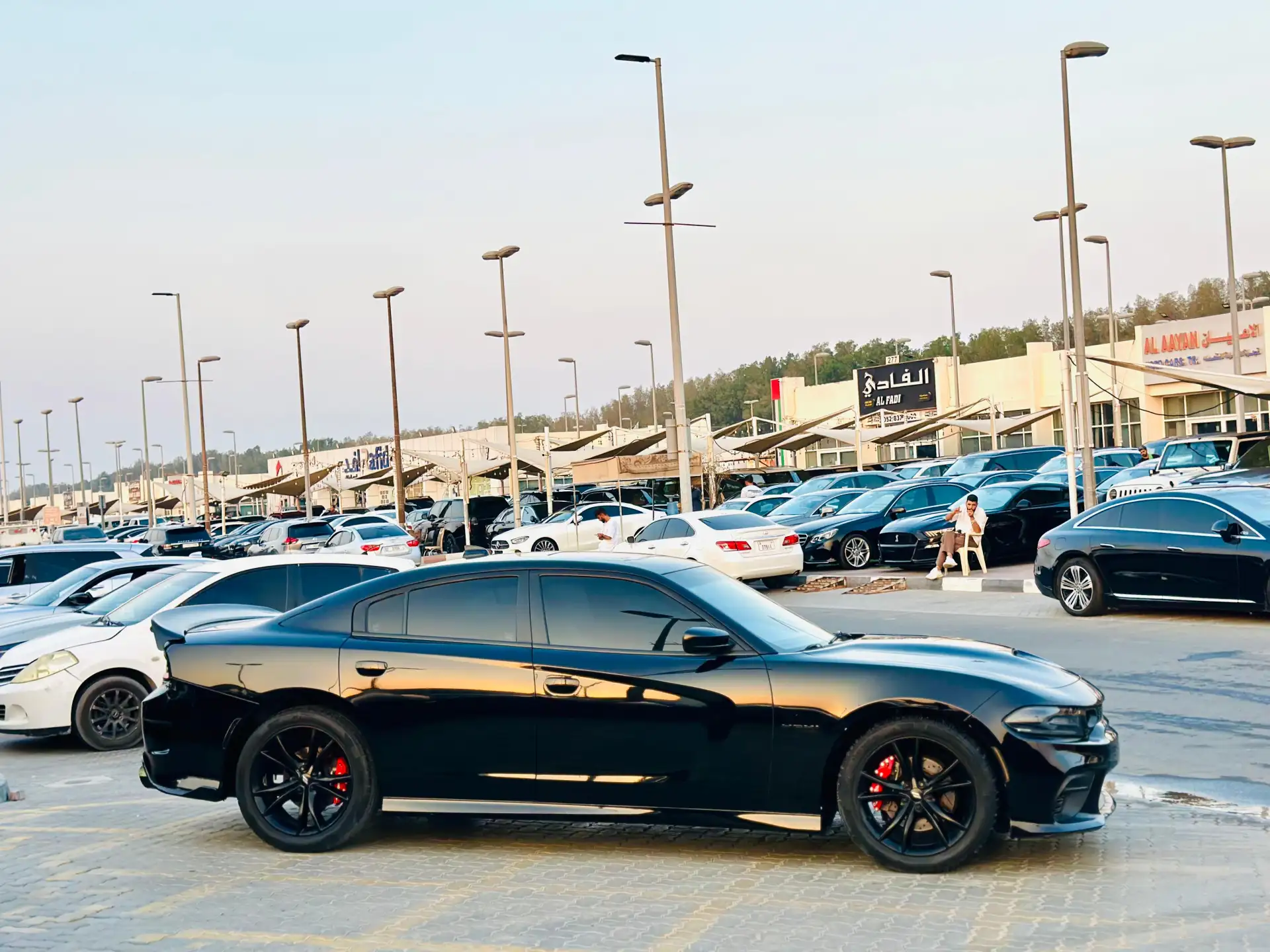 Dodge Charger 2020