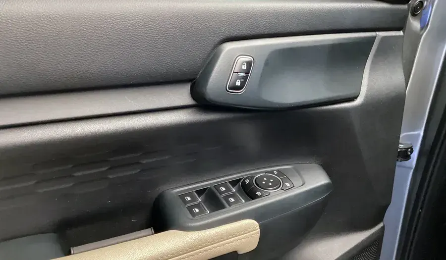 Ford Everest 2024 2.3L