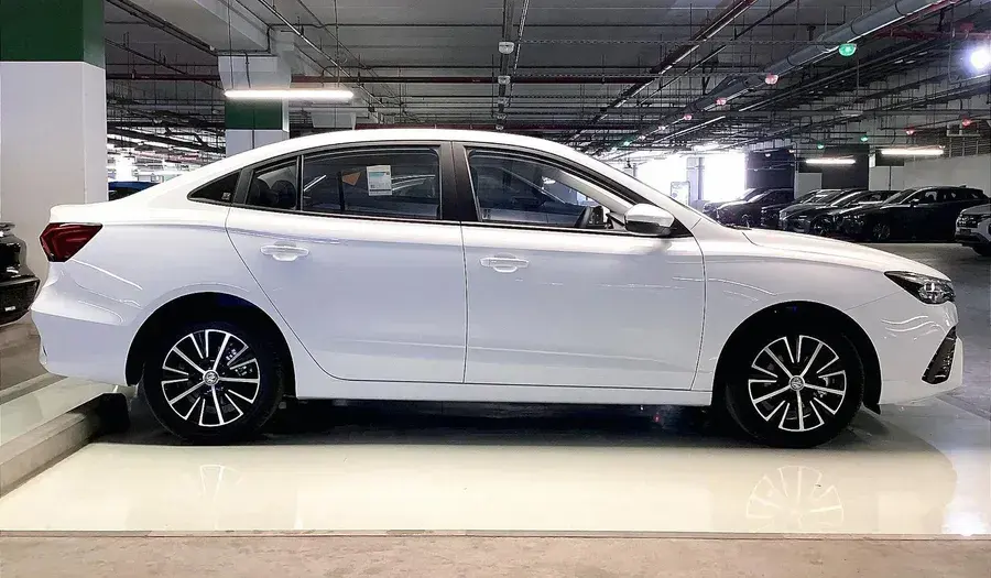 MG 5 2026