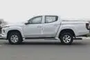 ميتسوبيشي L200 2022 2.5L
