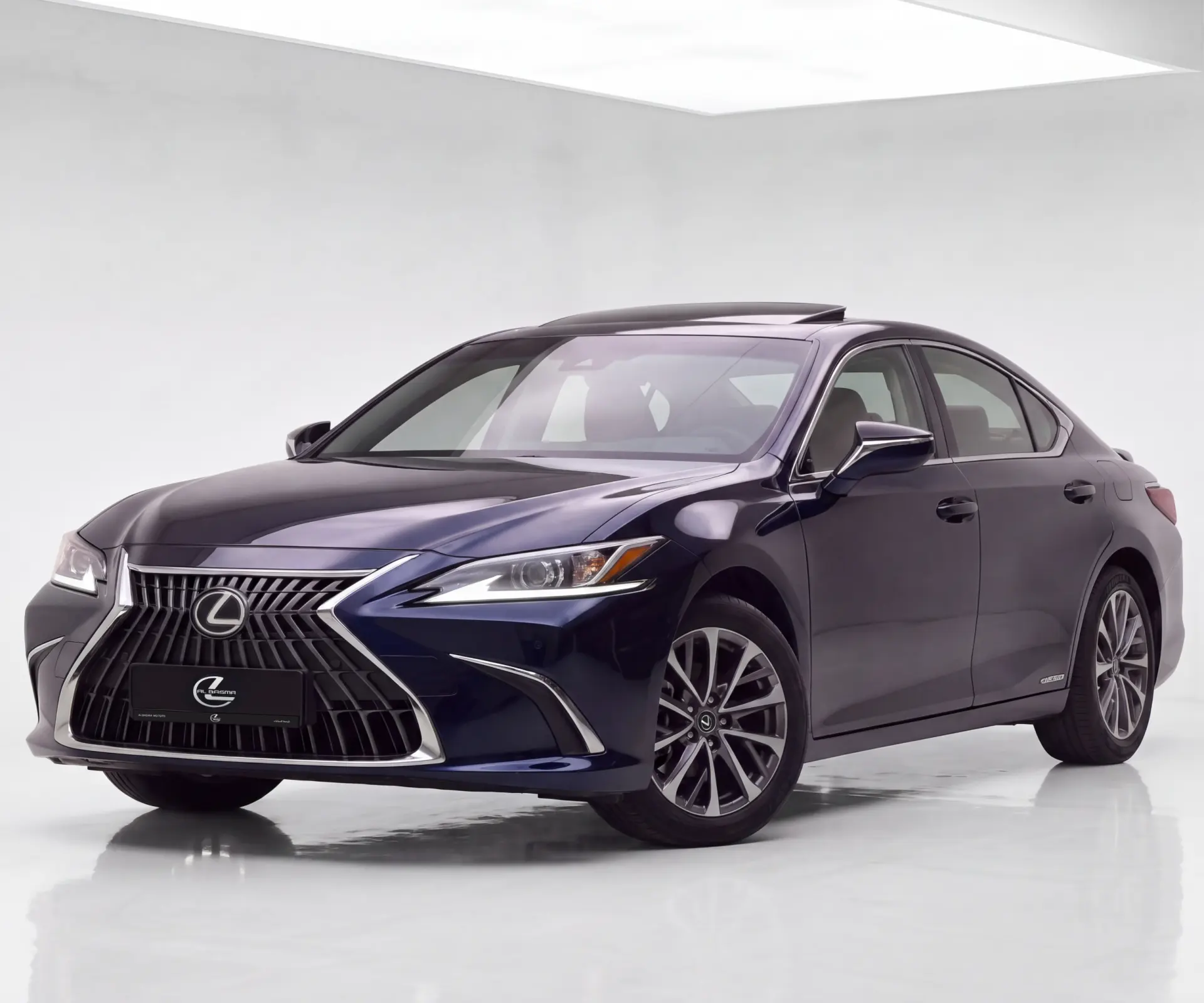 Lexus ES 2023