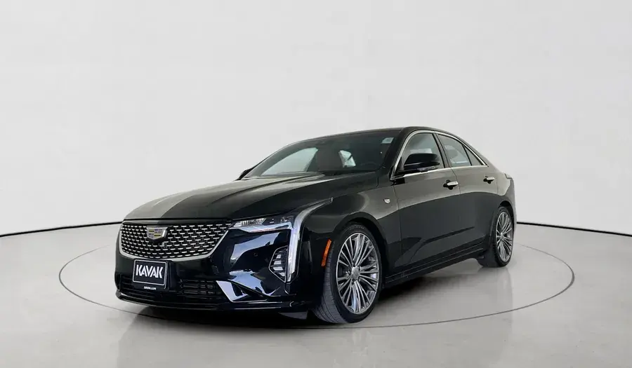 كاديلاك CT4 2021 2T