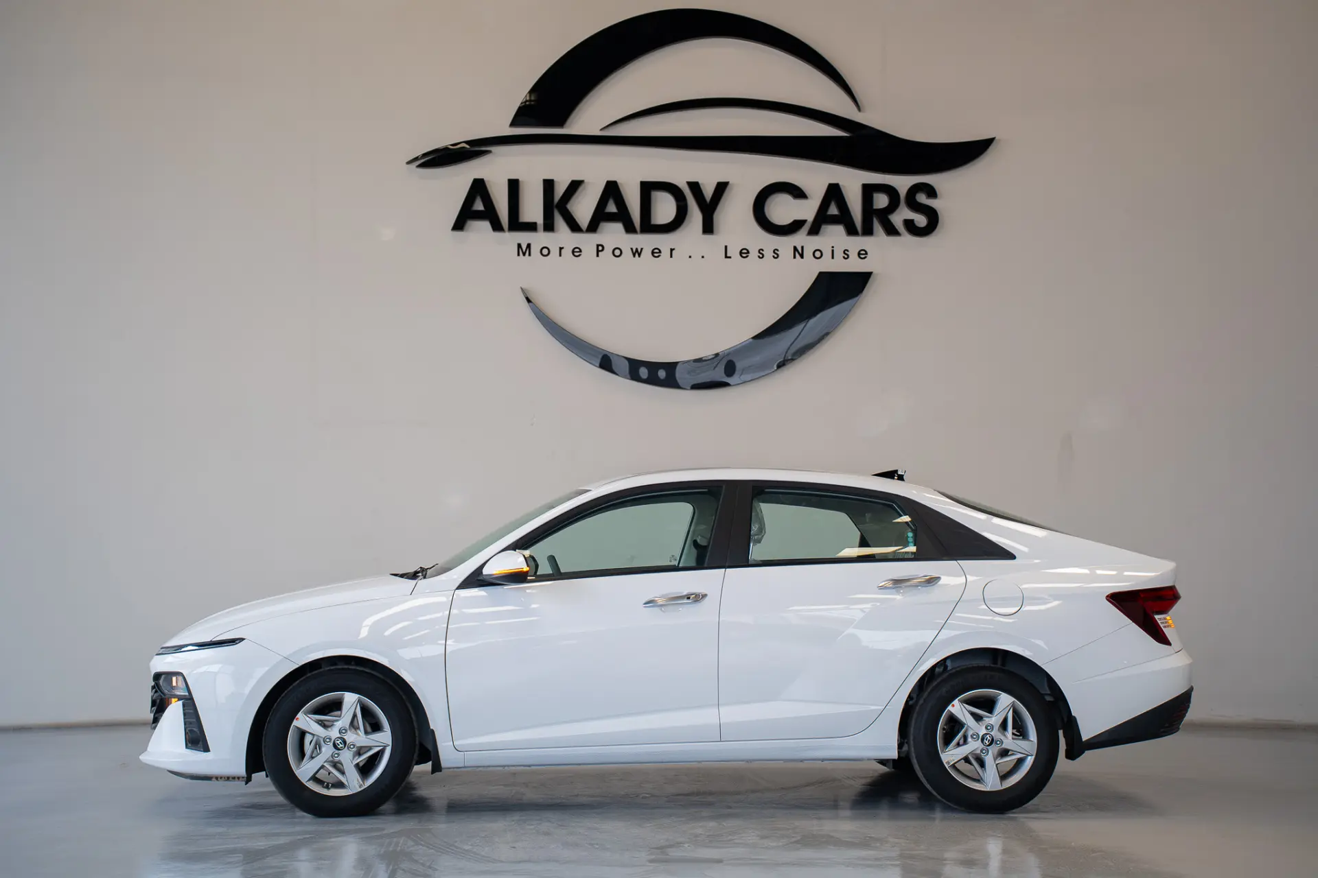 Hyundai Accent 2025 1.5L