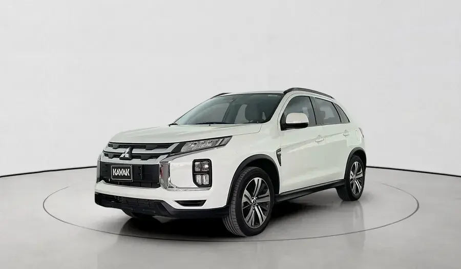 ميتسوبيشي ASX 2022
