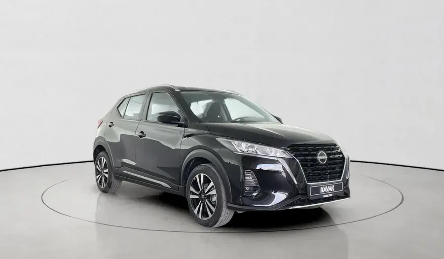 نيسان كيكس 2024 1.6L