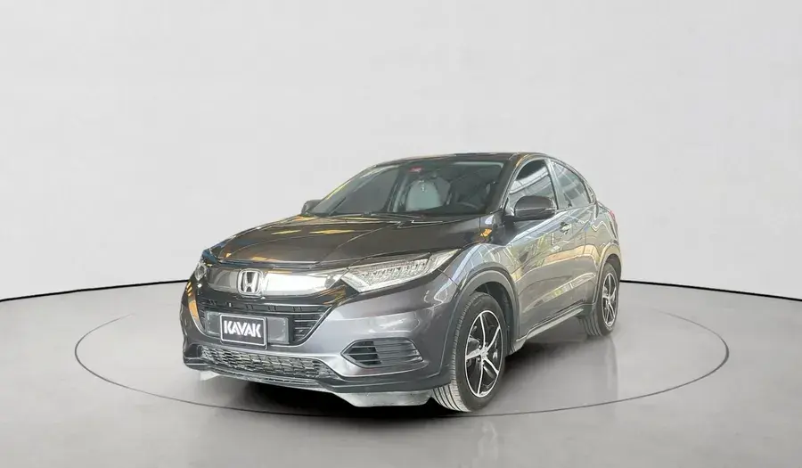 Honda HRV 2021