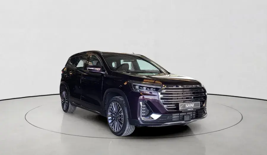 جيتور X90 بلس 2023