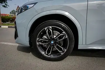 بي أم دبليو X2 2026 2L