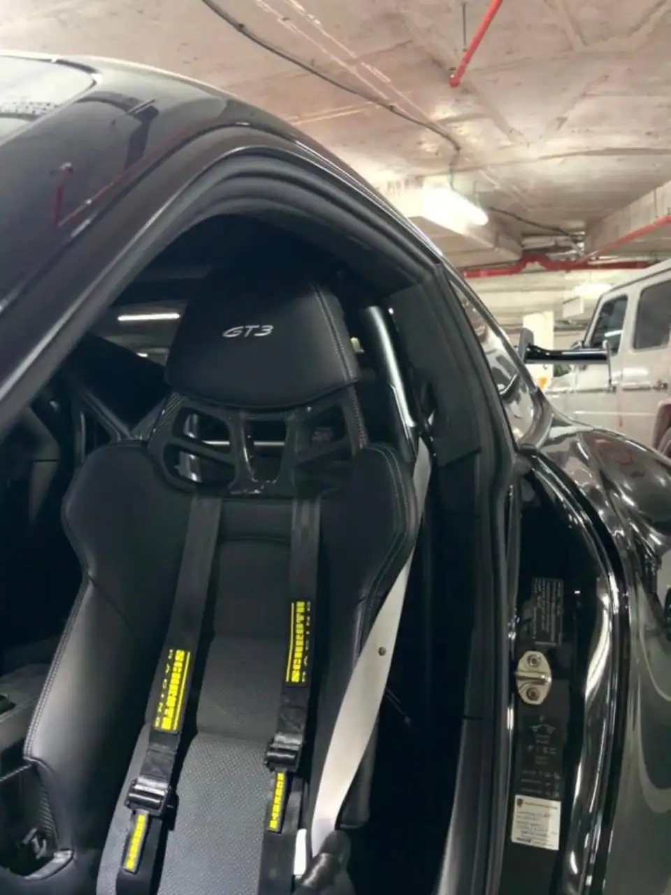 Porsche 911 2022 undefinedL