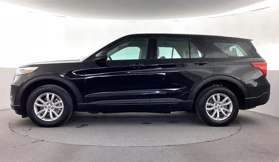 فورد إكسبلورر 2022