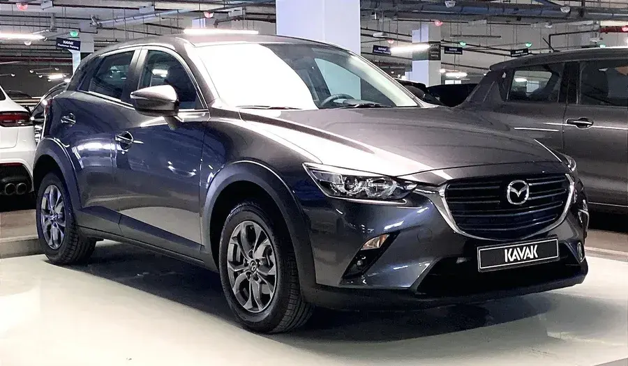 مازدا CX3 2025