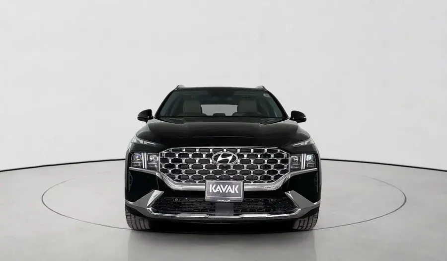 Hyundai Santa Fe 2023 3.5L