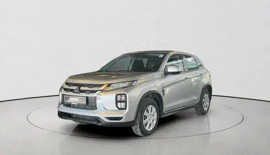 ميتسوبيشي ASX 2022 2L